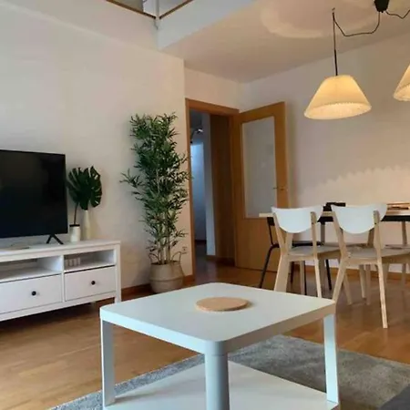 Acojedor Duplex En Balaguer Apartment Exterior photo