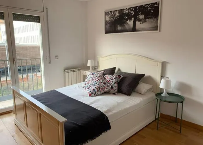 Acojedor Duplex En Balaguer