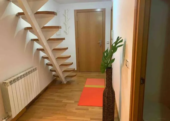 Acojedor Duplex En Balaguer