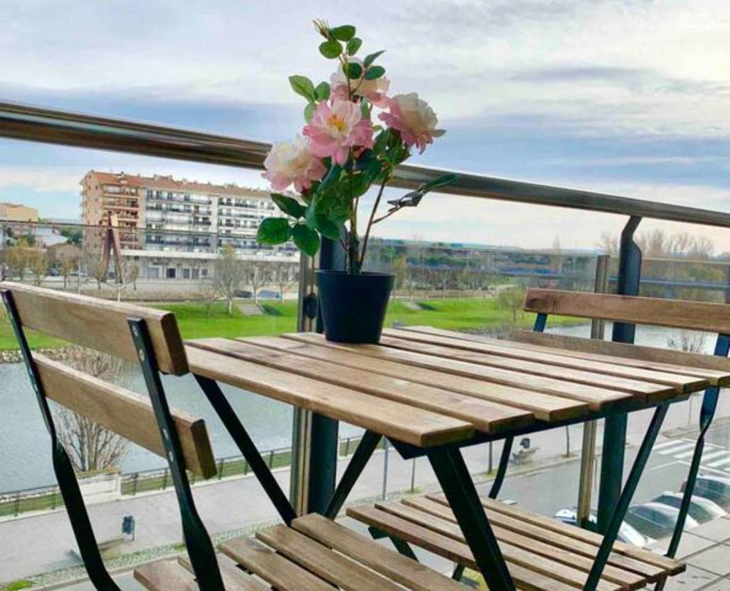 Acojedor Duplex En Balaguer