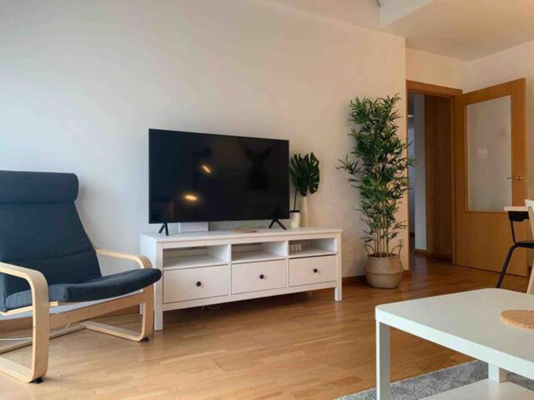 Acojedor Duplex En Apartment Balaguer